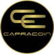 Capra Coin logo