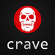 CraveCoin logo