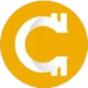 CrowdCoin logo