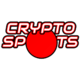 CryptoSpots logo