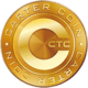 CarterCoin logo