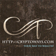 CryptoWave logo