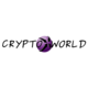 CryptoWorldXToken logo