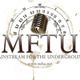 CyberFM logo