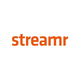 Streamr DATAcoin logo