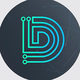 Datablockchain logo