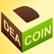 Degas Coin logo