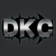 DarkKnightCoin logo
