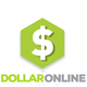 DollarOnline logo
