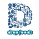 Dropcoin logo