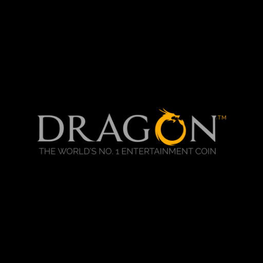 Dragon Coin logo