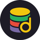 Datacoin logo