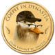 DuckDuckCoin logo