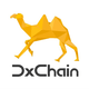 DxChain Token logo