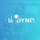 DYNO logo