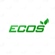 Ecos Token logo
