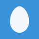 EggCoin logo
