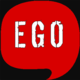 EGOcoin logo