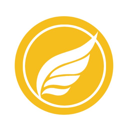 Egretia logo