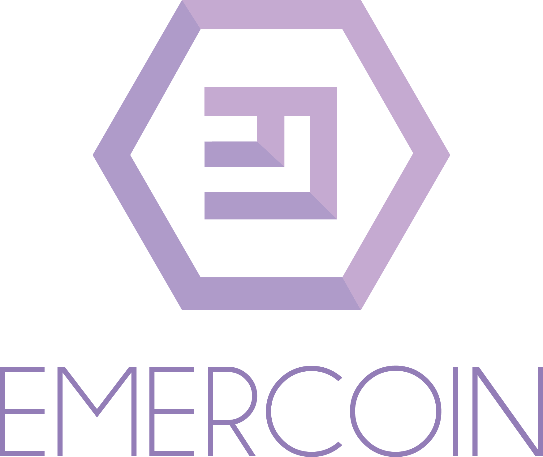 Emercoin logo