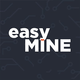 EasyMine logo