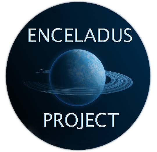 Enceladus logo