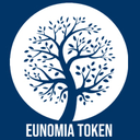 EUNOMIA logo