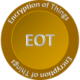EOT Token logo