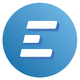 EscrowCoin logo