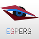 Espers logo