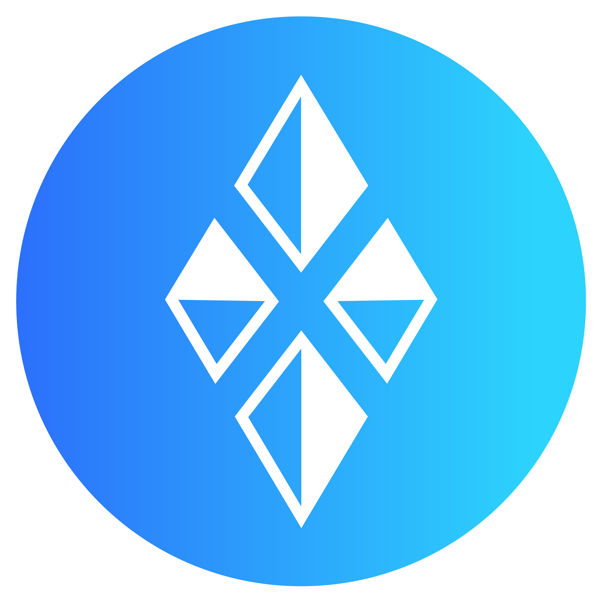 Ethereum Fx logo