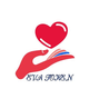 Eva Token logo
