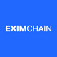 EximChain logo