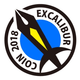 ExcaliburCoin logo