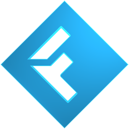 FastWay logo