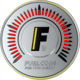 Fuel2Coin logo