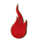 FireCoin logo