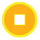 FLASH coin logo