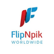 FlipNpik logo