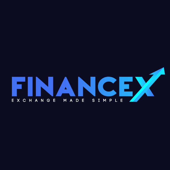 FinanceX Token logo