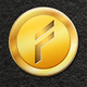 ForexCoin logo