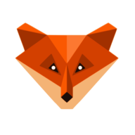 foxdcoin logo