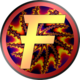 FractalCoin logo