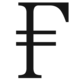 Francs logo