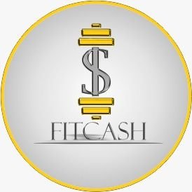 Fitcash logo