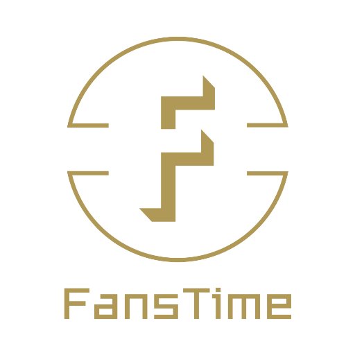 FansTime logo