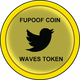 Fupoof Coin logo