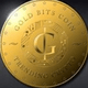 GoldBitsCoin logo