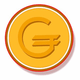 GBR Coin logo