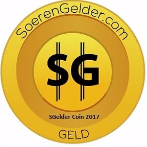 GeldCoin logo
